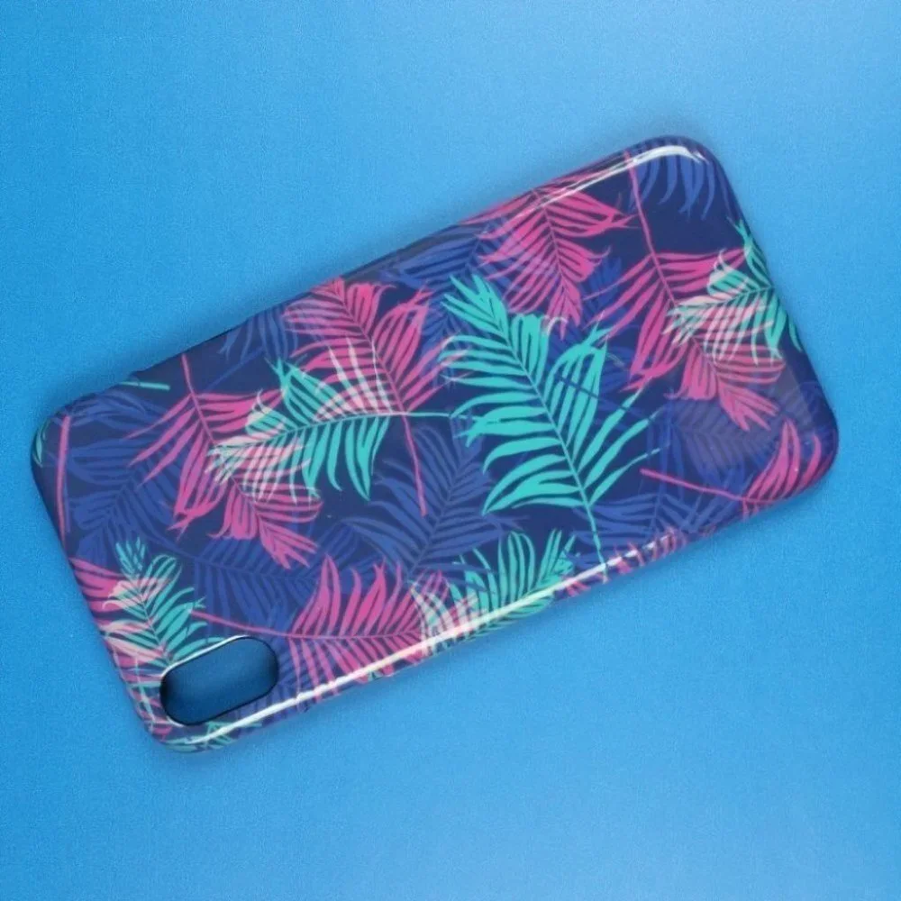 NEW iPhone X / iPhone XS leaf case